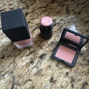 Nars Behave Backstage Cheek Set